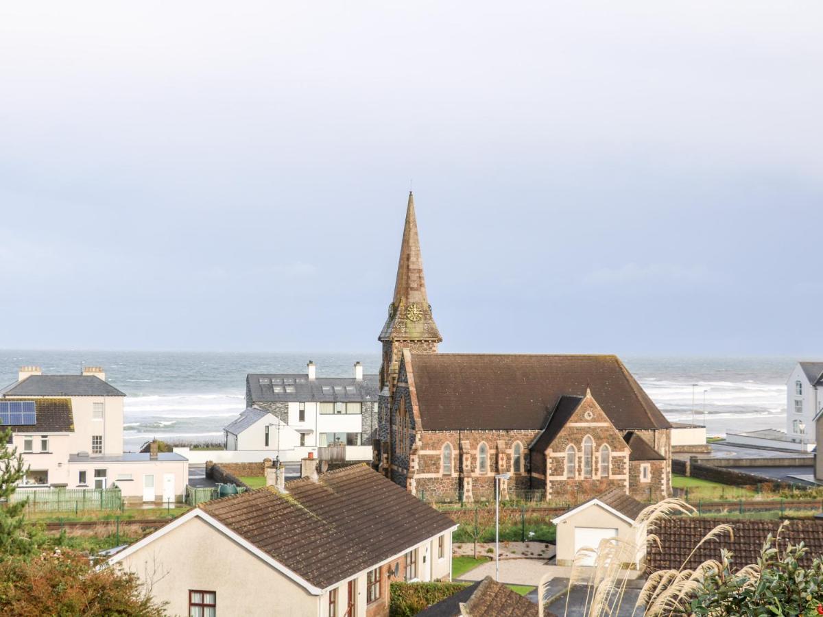 Seaview Villa Coleraine Exterior photo
