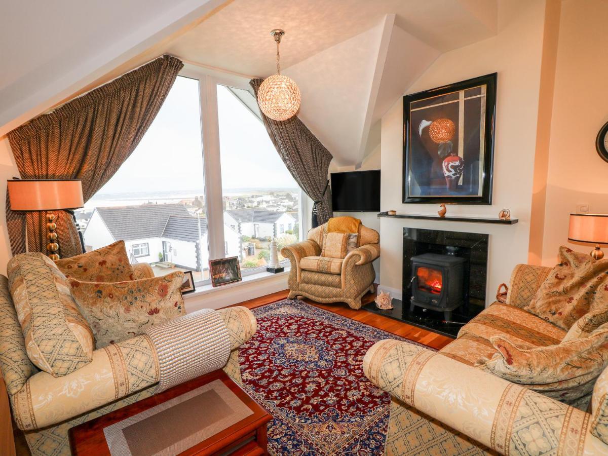 Seaview Villa Coleraine Exterior photo