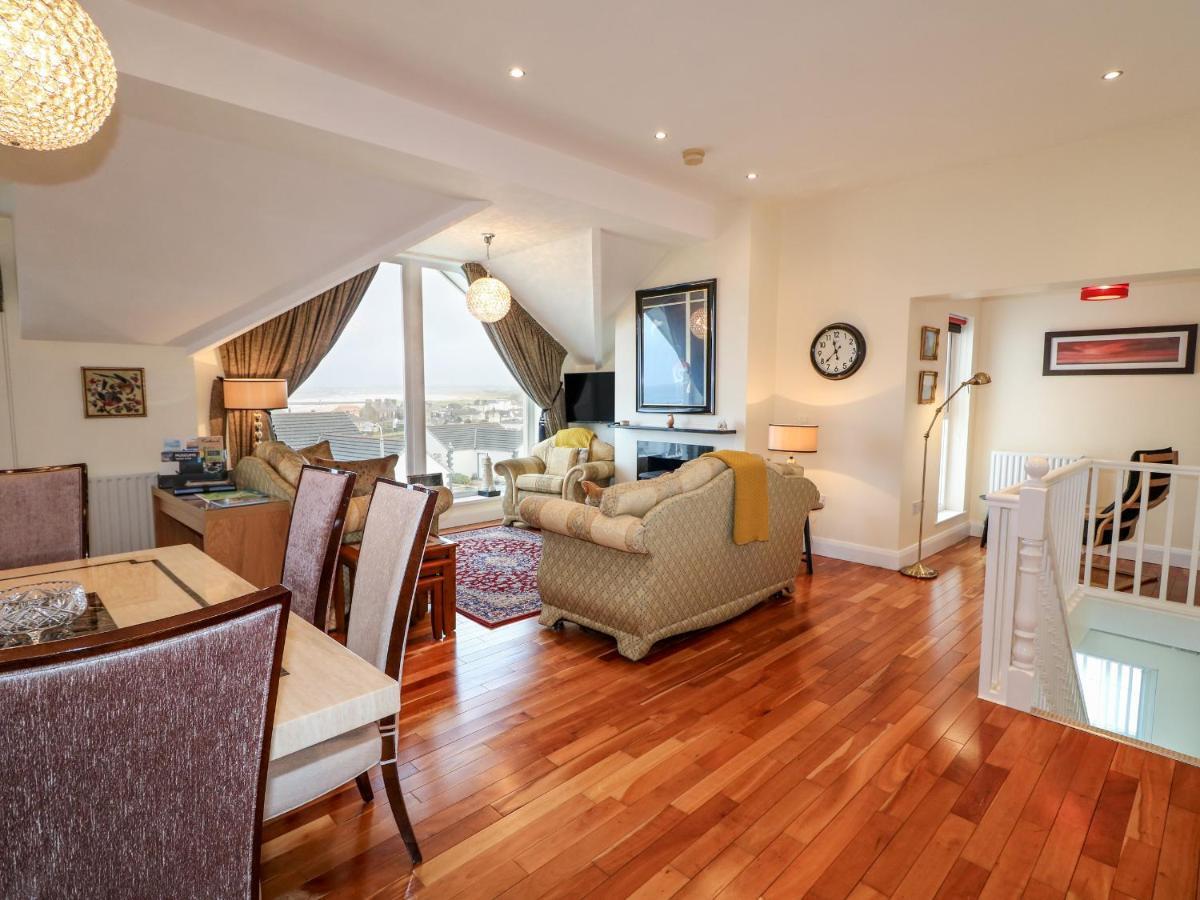 Seaview Villa Coleraine Exterior photo