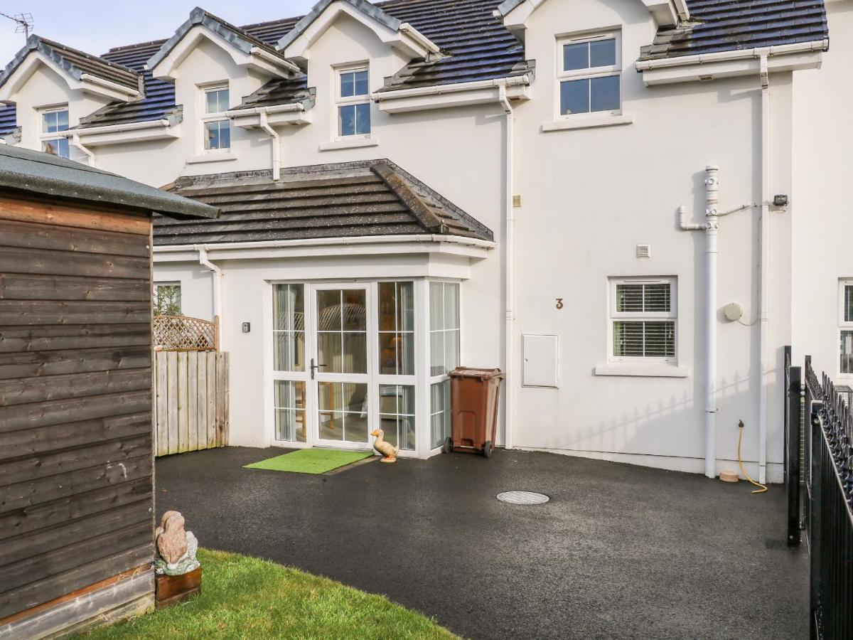 Seaview Villa Coleraine Exterior photo