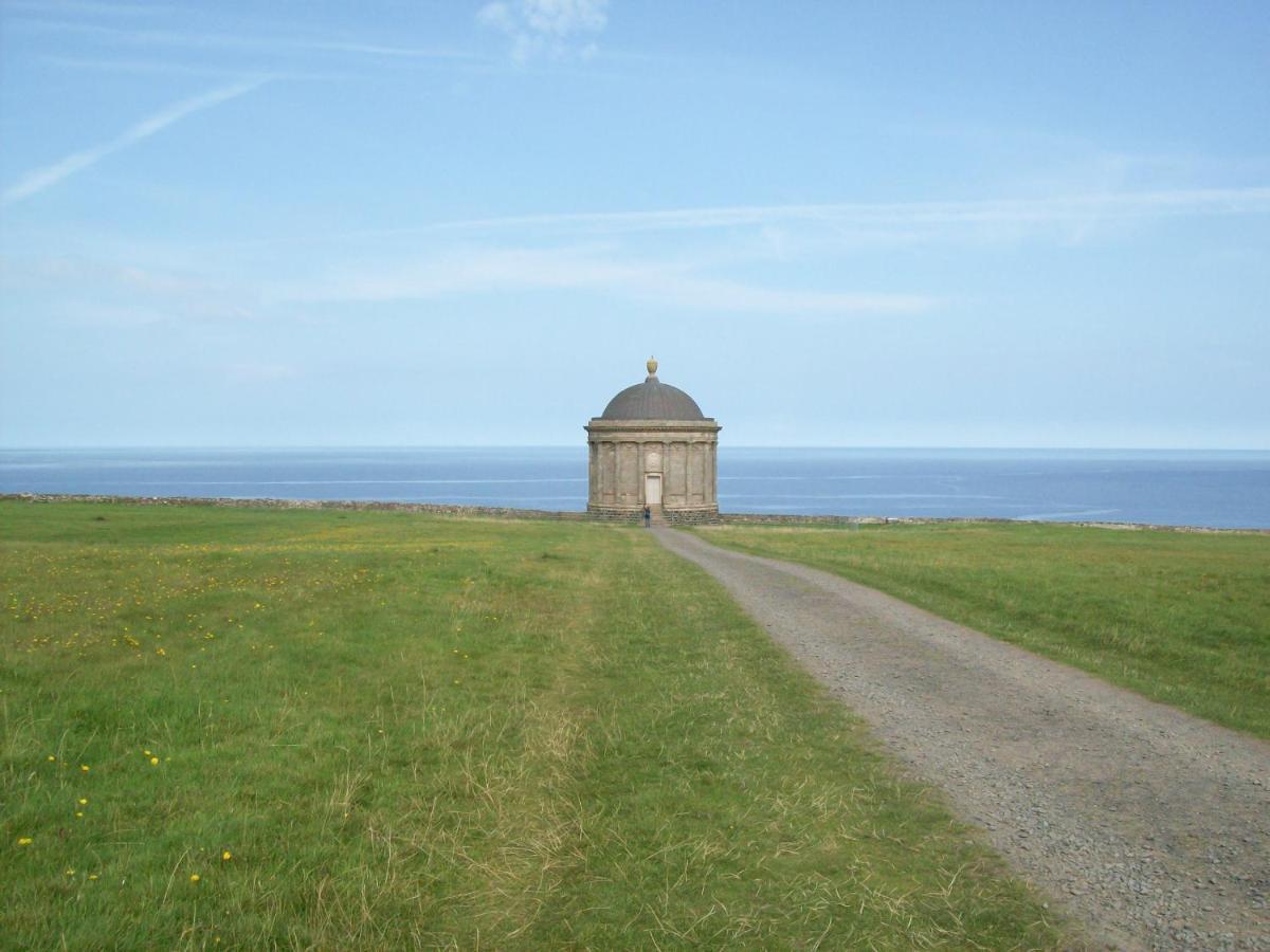 Seaview Villa Coleraine Exterior photo